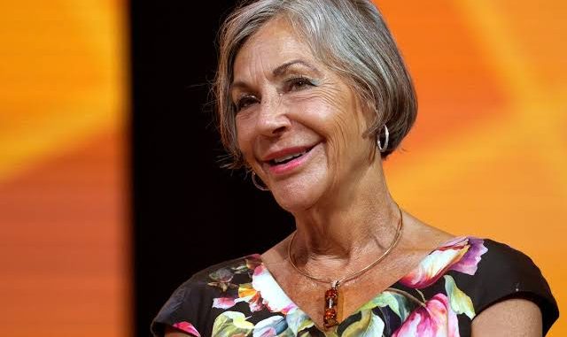 Alice Walton