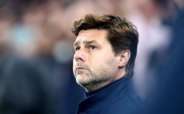 Mauricio Pochettino