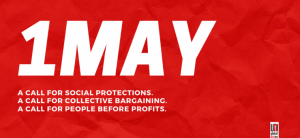 May Day