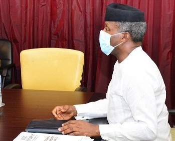 Osinbajo