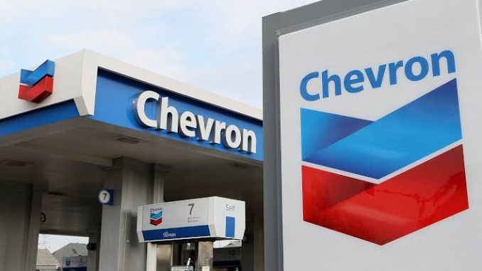 Chevron