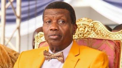 Adeboye