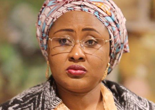 Aisha Buhari