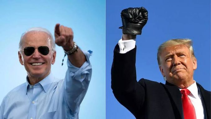 Biden-Trump