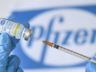 Pfizer BioNTech