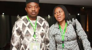 Yinka Odumakin