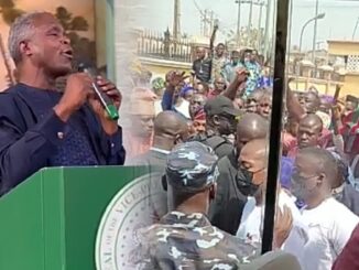 Osinbajo