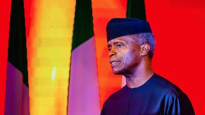 Osinbajo