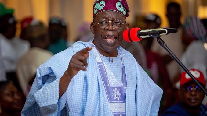 Tinubu