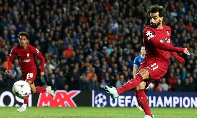 Salah