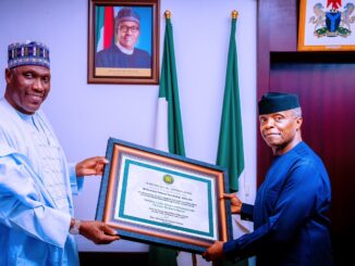 Osinbajo