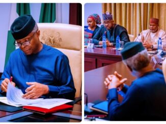 Osinbajo