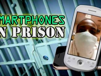 Prison