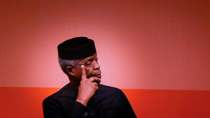 Osinbajo