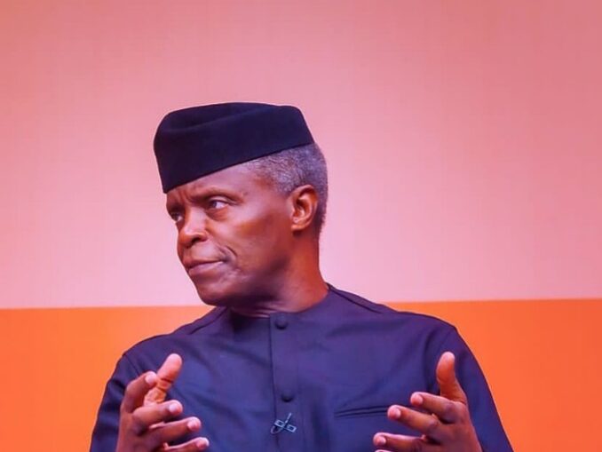 Osinbajo