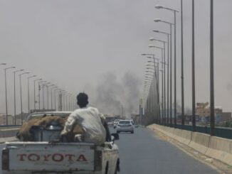 Sudan