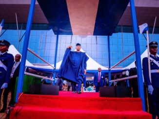 Osinbajo