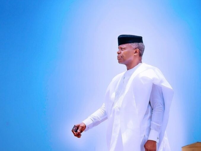 Osinbajo