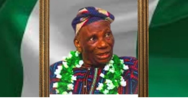 Akinwunmi