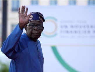 Tinubu