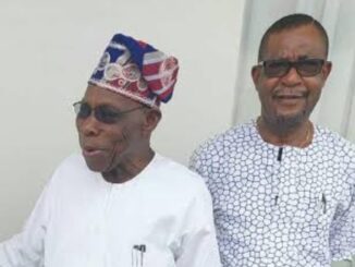 Obasanjo