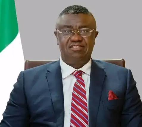 Edo 2024: Clem Agba trends as Nigerians rally support, laud his private