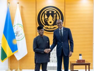 Osinbajo