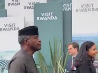 Osinbajo