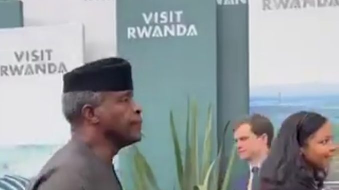 Osinbajo