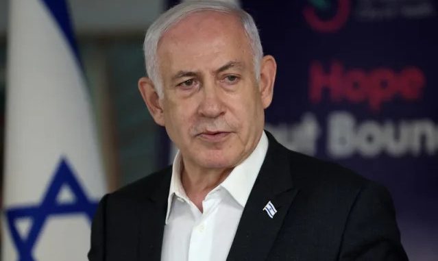 Netanyahu