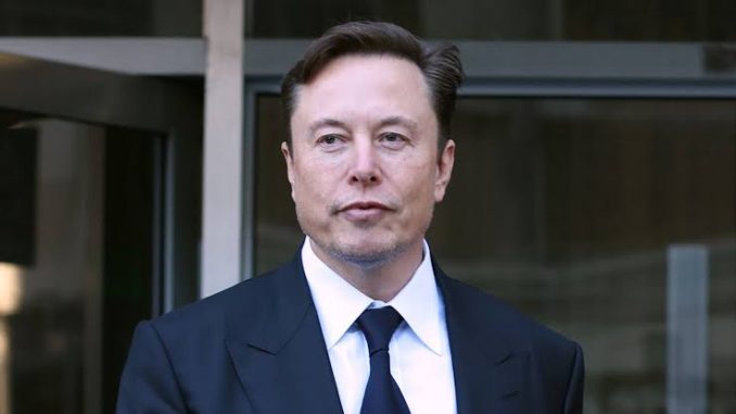 Musk