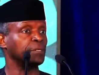 Osinbajo