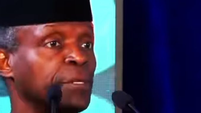 Osinbajo