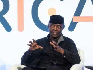 Osinbajo