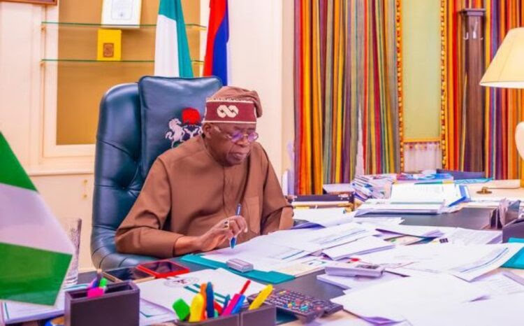 Tinubu sacks 5 ministers, reassigns 10, appoints 7 new ones in cabinet ...