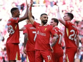 Liverpool