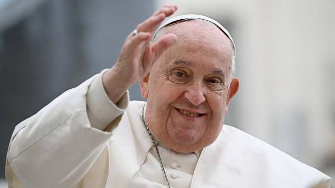 Pope-Francis Francis