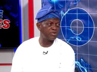 Tinubu