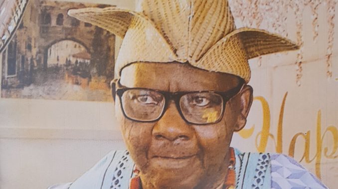 Pa-Akintunde-Akinola Akinsola