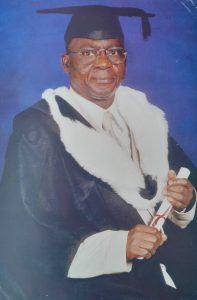Akinsola