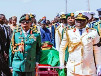 Buhari