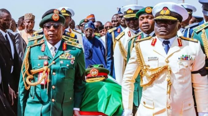 Buhari