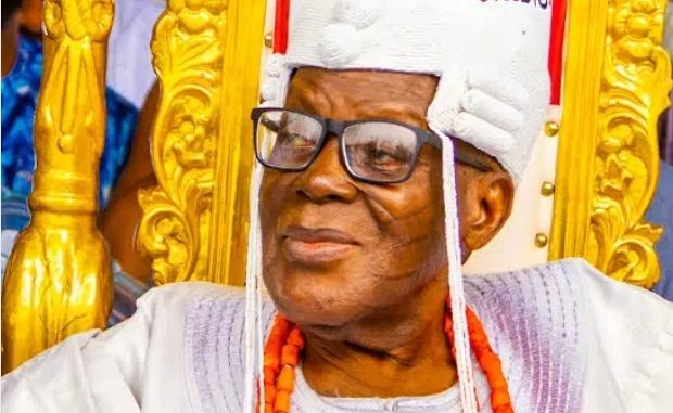 Olubadan