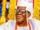 Olubadan