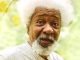 Soyinka