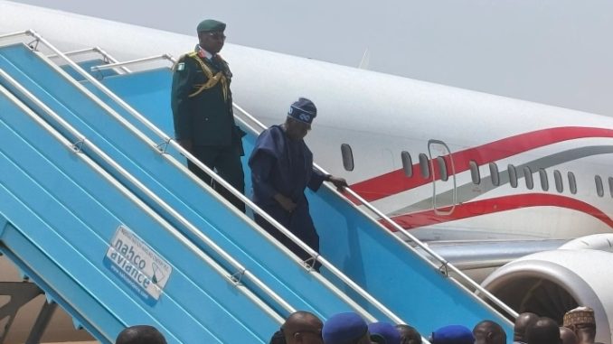 Tinubu