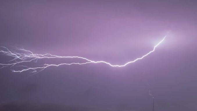 Lightning