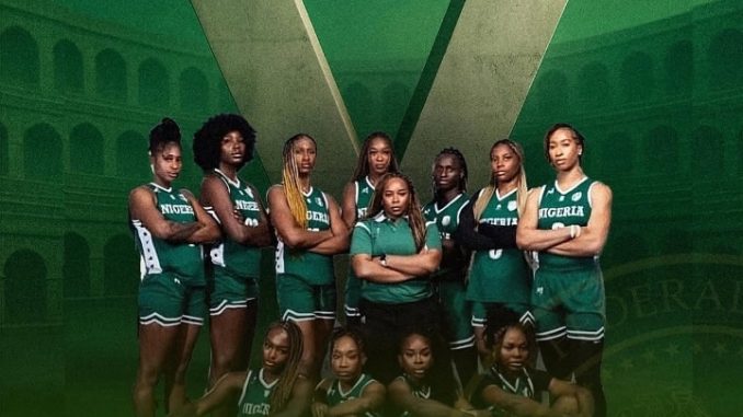 D'Tigress