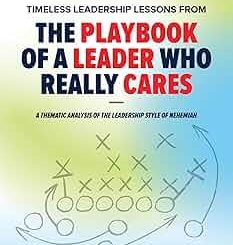 Leader