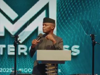 Osinbajo